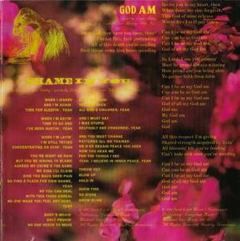 CD Alice In Chains: Alice in Chains