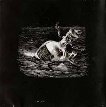 CD Alice In Chains: Alice in Chains