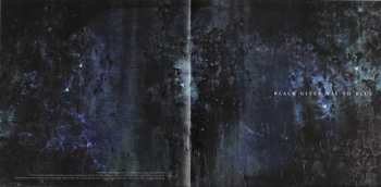 CD Alice In Chains: Black Gives Way To Blue