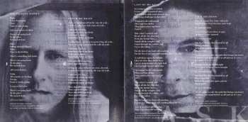 CD Alice In Chains: Black Gives Way To Blue