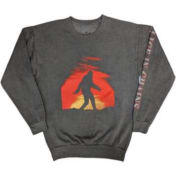 Merch Alice In Chains: Mikina Sasquatch Sunset