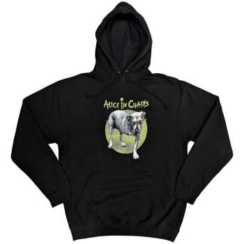 Merch Alice In Chains: Mikina Three-legged Dog