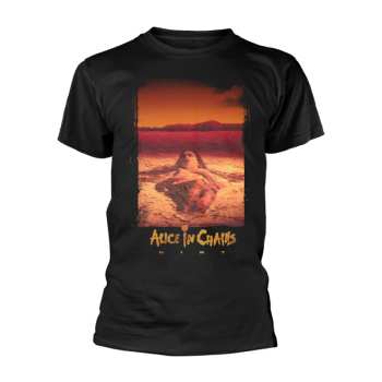 Merch Alice In Chains: Tričko Dirt (black) (new)