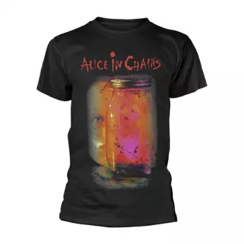 Tričko Jar Of Flies