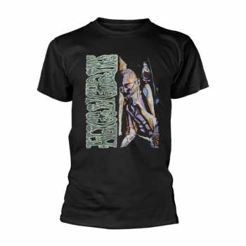 Merch Alice In Chains: Tričko Sickman