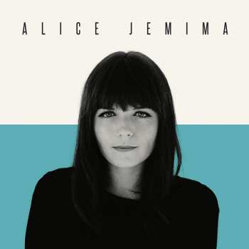 Album Alice Jemima: Alice Jemima