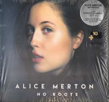 LP Alice Merton: No Roots LTD