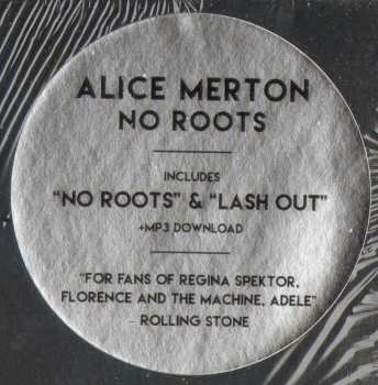 LP Alice Merton: No Roots LTD
