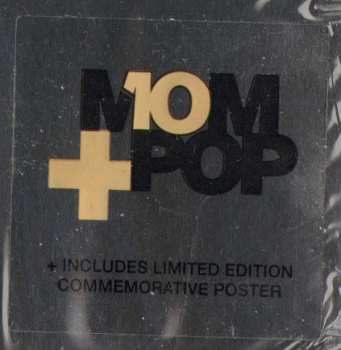 LP Alice Merton: No Roots LTD