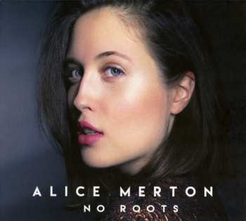 CD Alice Merton: No Roots DIGI