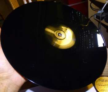 LP Alice Merton: No Roots LTD