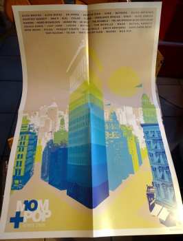 LP Alice Merton: No Roots LTD