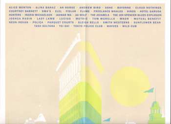 LP Alice Merton: No Roots LTD