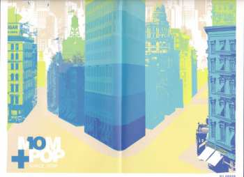 LP Alice Merton: No Roots LTD