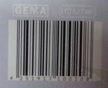 LP Alice Merton: S.I.D.E.S. CLR