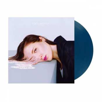 LP Alice Merton: S.I.D.E.S. CLR