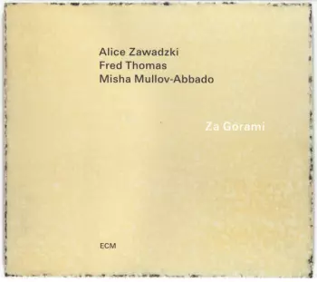 Za Górami