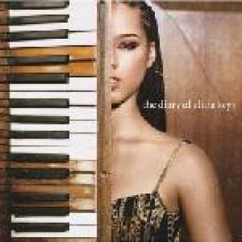 CD Alicia Keys: The Diary Of Alicia Keys