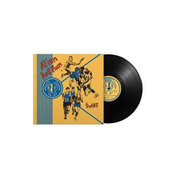 LP Alien Ant Farm: Truant (180g)