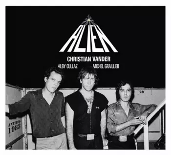 Alien: Antibes 1983
