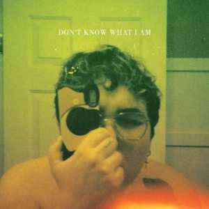 CD Alien Boy: Don't Know What I Am