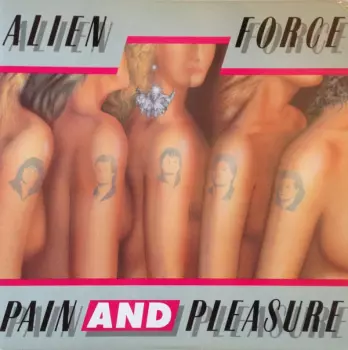 Pain And Pleasure