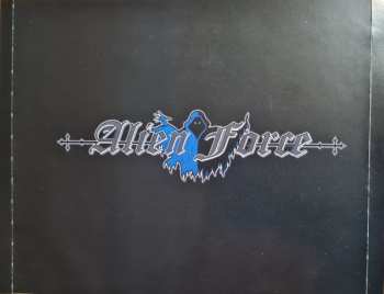 CD Alien Force: We Meet Again
