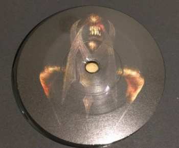 LP/SP Alien Weaponry: Tū LTD