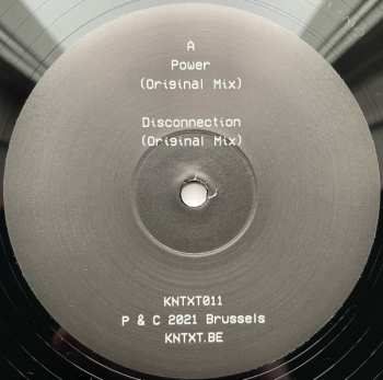 LP Alignment: Power EP