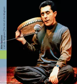 Azerbaidjan: L'art Du Mugham = Azerbaijan: The Art Of The Mugham