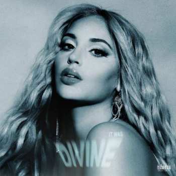 2LP Alina Baraz: It Was Divine CLR