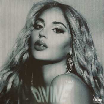 CD Alina Baraz: It Was Divine DIGI