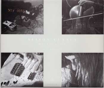 CD Alison Clancy: Mutant Gifts