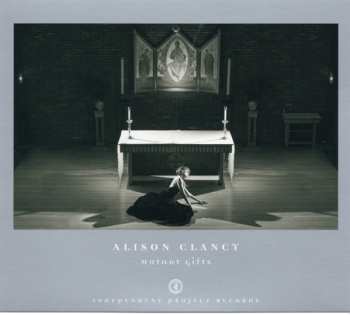 CD Alison Clancy: Mutant Gifts