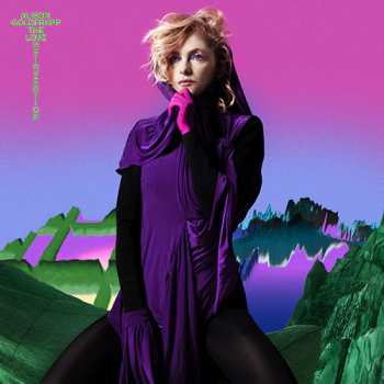 2LP Alison Goldfrapp: The Love Reinvention LTD | CLR