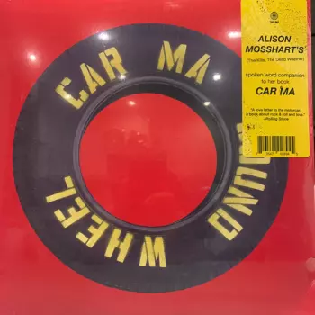 Car Ma: Sound Wheel