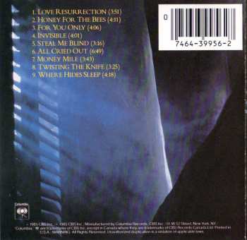 CD Alison Moyet: Alf