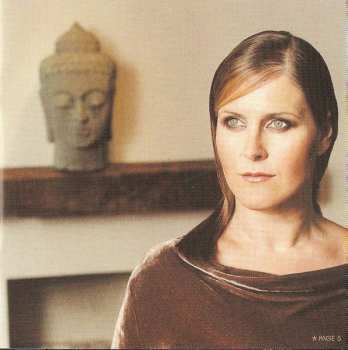CD Alison Moyet: Hometime