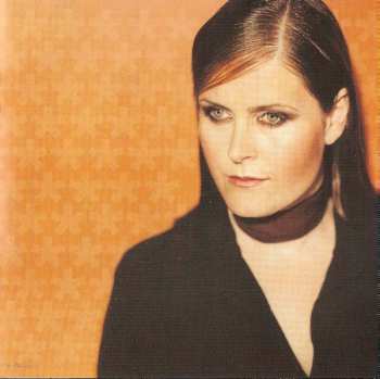 CD Alison Moyet: Hometime