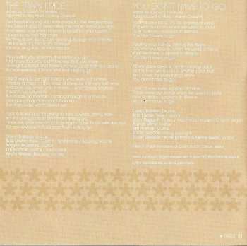 CD Alison Moyet: Hometime