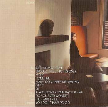 CD Alison Moyet: Hometime