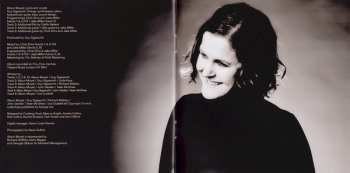 CD Alison Moyet: Other