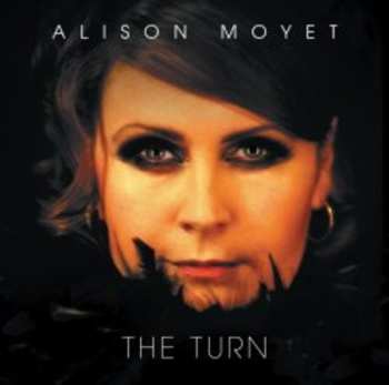 CD Alison Moyet: The Turn