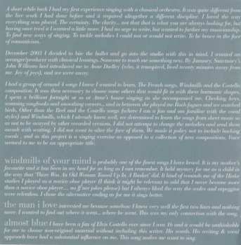 CD Alison Moyet: Voice