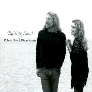 Album Robert Plant: Raising Sand