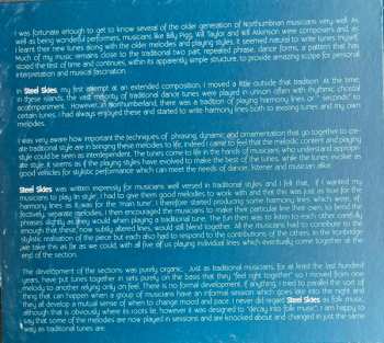 CD Alistair Anderson: Steel Skies DIGI