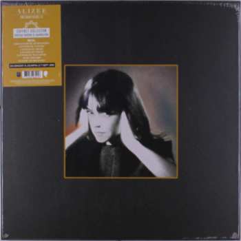 LP/4SP/Box Set Alizée: Une Enfant Du Siècle LTD | NUM | PIC