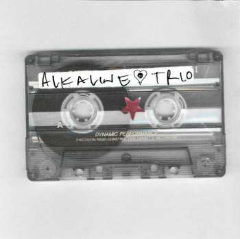 Album Alkaline Trio: Alkaline Trio