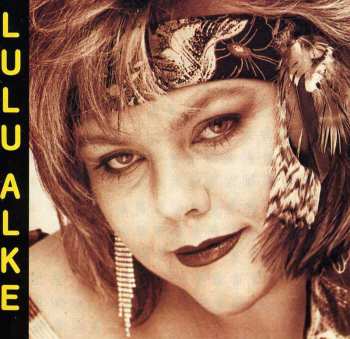 Album Alke,bjorn: Lulu Alke