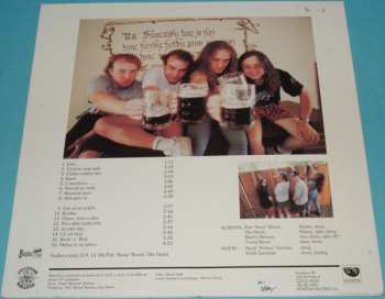 LP Alkehol: S Úsměvem Se Pije Líp